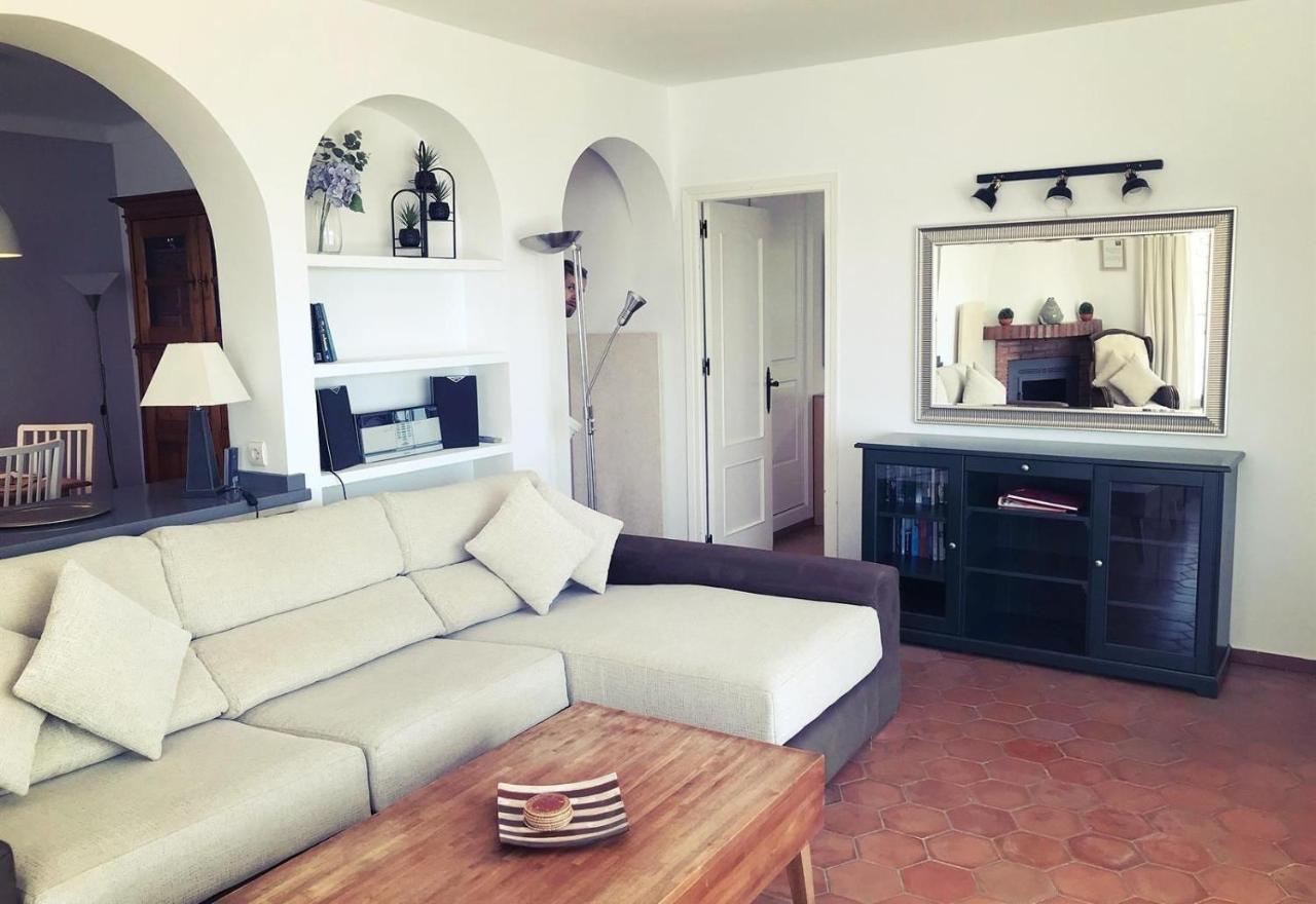 Villa La Chinita Nerja Extérieur photo