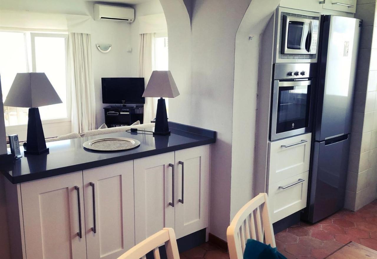 Villa La Chinita Nerja Extérieur photo