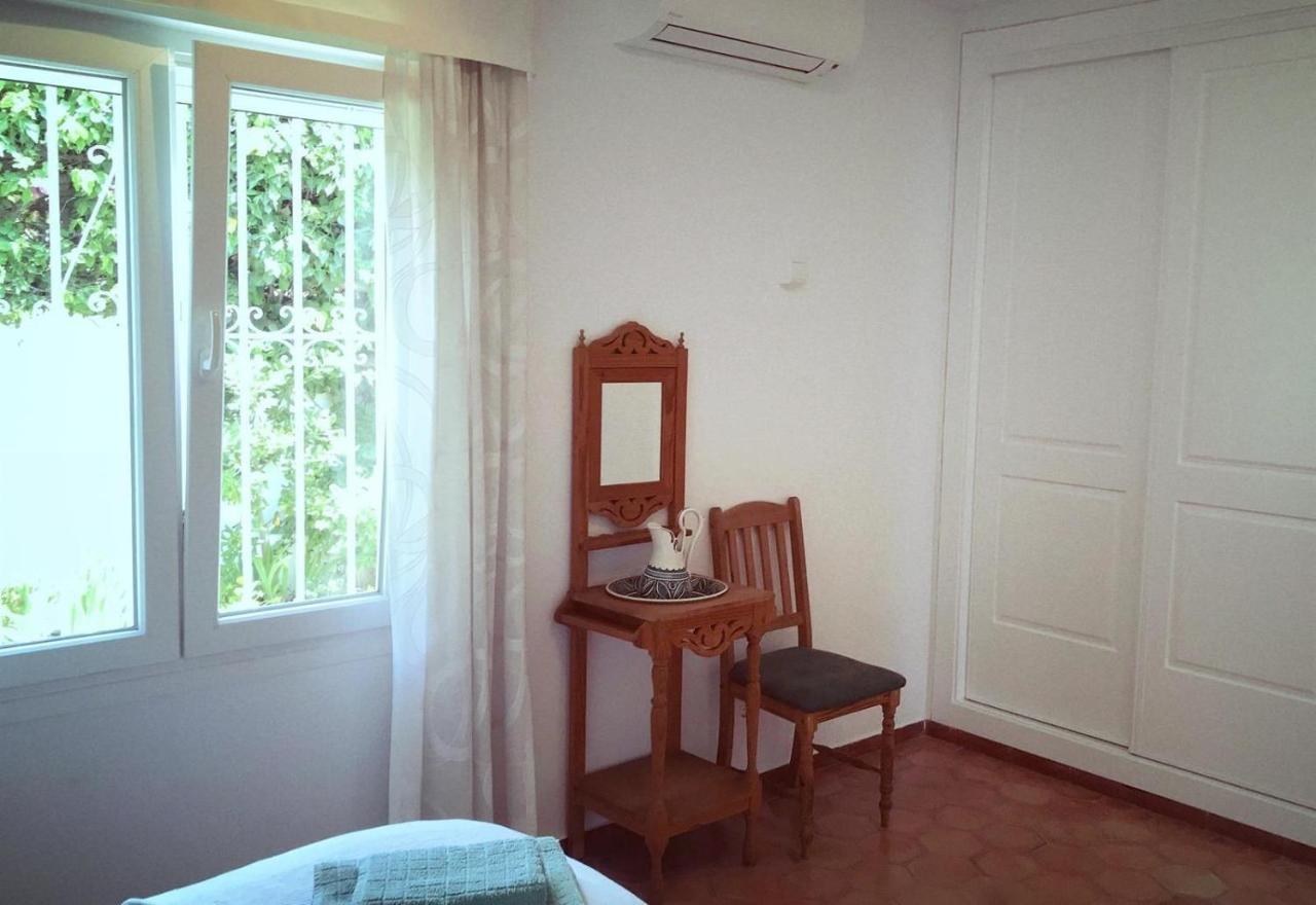 Villa La Chinita Nerja Extérieur photo