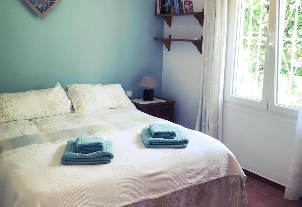 Villa La Chinita Nerja Extérieur photo